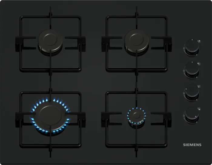 Load image into Gallery viewer, Siemens iQ300 Built In Gas Hob, 60 cm, EO6C6PP30M