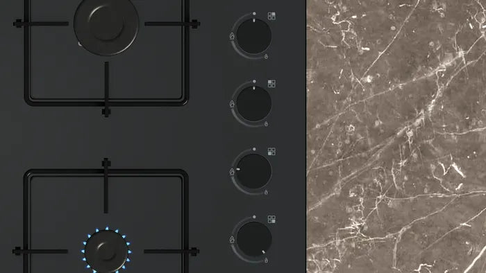 Load image into Gallery viewer, Siemens iQ300 Built In Gas Hob, 60 cm, EO6C6PP30M