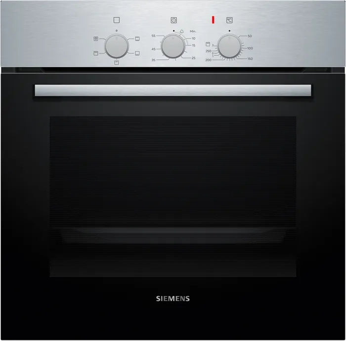 Load image into Gallery viewer, Siemens iQ100 Built in Electric Oven, 60 cm, HB011FBR1M