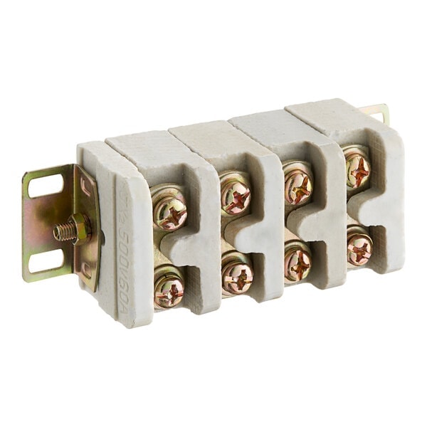 Load image into Gallery viewer, Main Street Equipment 541070055 Terminal Block