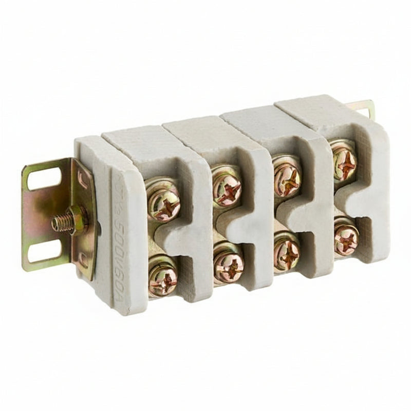 Load image into Gallery viewer, Main Street Equipment 541070055 Terminal Block