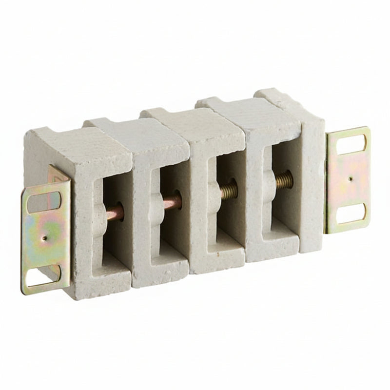 Load image into Gallery viewer, Convection Oven Terminal Block 541070055 Main Street Equipment