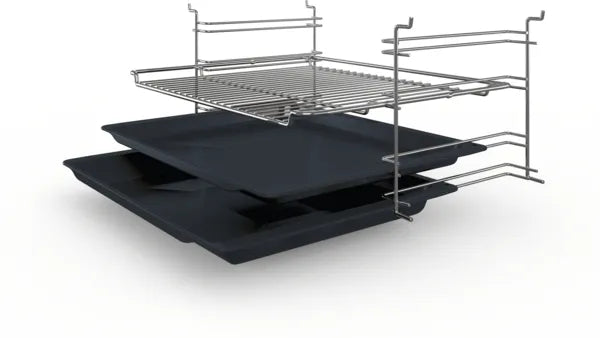 Load image into Gallery viewer, Siemens iQ100 Built in Electric Oven, 60 cm, HB011FBR1M