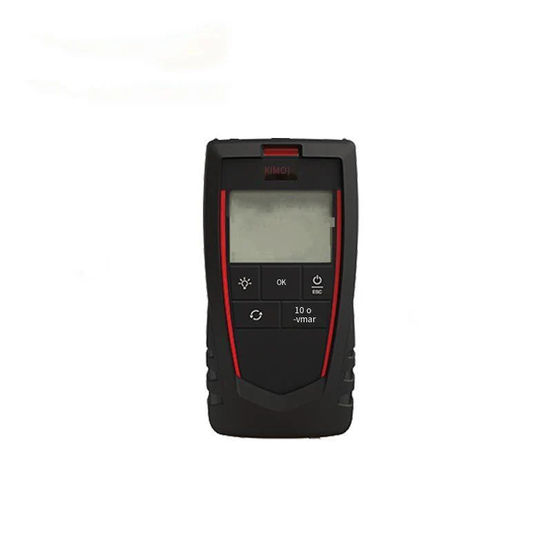 Load image into Gallery viewer, Portable Impeller Anemometer Portable Differential Pressure Anemometer