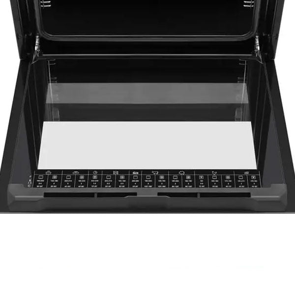 Load image into Gallery viewer, Baumatic Built In Electric Oven BMEO6E8MM 60cm