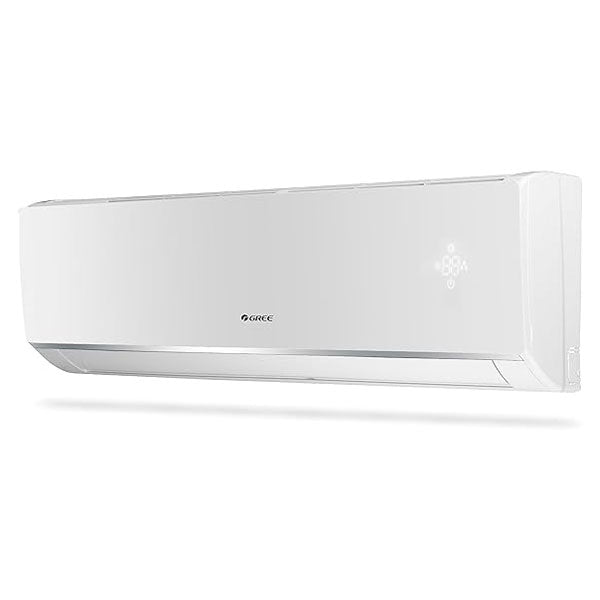 Load image into Gallery viewer, Gree Lomo White Reciprocating Wall Split Air Conditioner P32C3 2.5 Ton | Robust Air Conditioning Solution