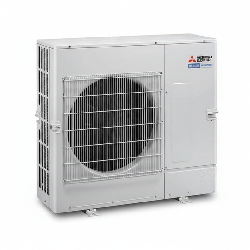 Load image into Gallery viewer, Mitsubishi Air Conditioner 3 Ton Ceiling Cassette PLY-ZM36