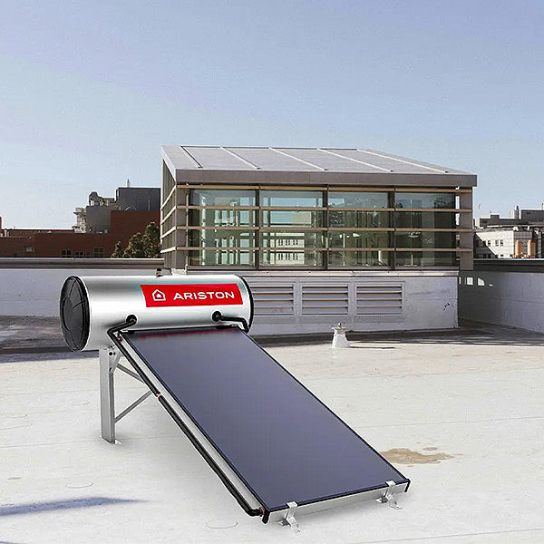 Load image into Gallery viewer, Ariston Solar Water Heater 300 L CF