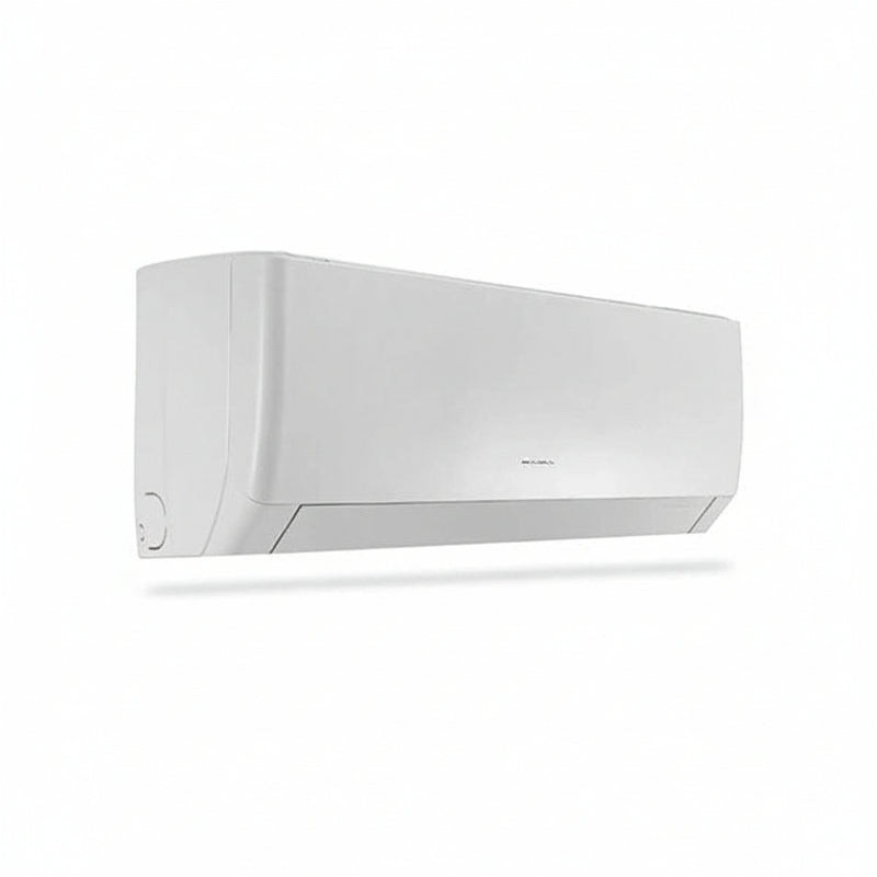 Load image into Gallery viewer, Gree P4matic White Wall Split Air Conditioner P30C3 R 2.5 Ton | High-Efficiency Rotary AC