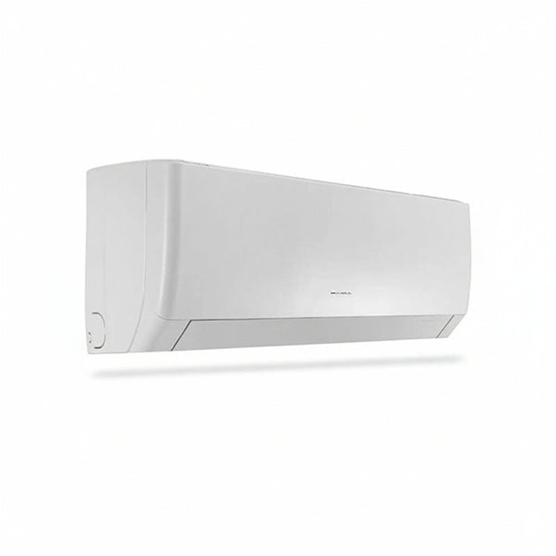 Load image into Gallery viewer, Gree iSAVE PLUS White Inverter Wall Split Air Conditioner P12H3 1 Ton | Reliable AirCon