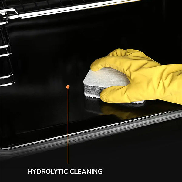 Load image into Gallery viewer, Millen 60cm Built-in Electric Oven MEO 6005 WH 10 Cooking Modes 3260W, 3 Year Warranty