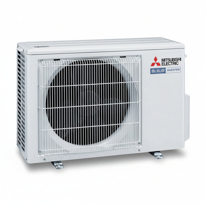 Load image into Gallery viewer, Mitsubishi 1 Ton Split Air Conditioner MS-GS13