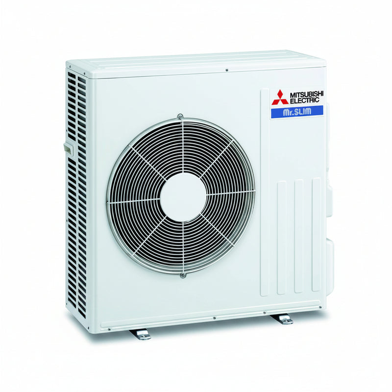 Load image into Gallery viewer, Mitsubishi Split Air Conditioner 2.5 Ton Wall Mounted Wall Mounted MS-GS30