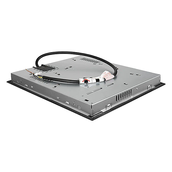 Load image into Gallery viewer, Millen MEH 451 BL 45cm Built-in Electric Hob Touch Control, 3 Year Warranty