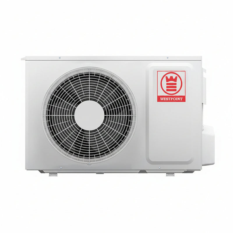 Load image into Gallery viewer, Westpoint Split A/C 2.5ton 30000 BTU T3 Rotary