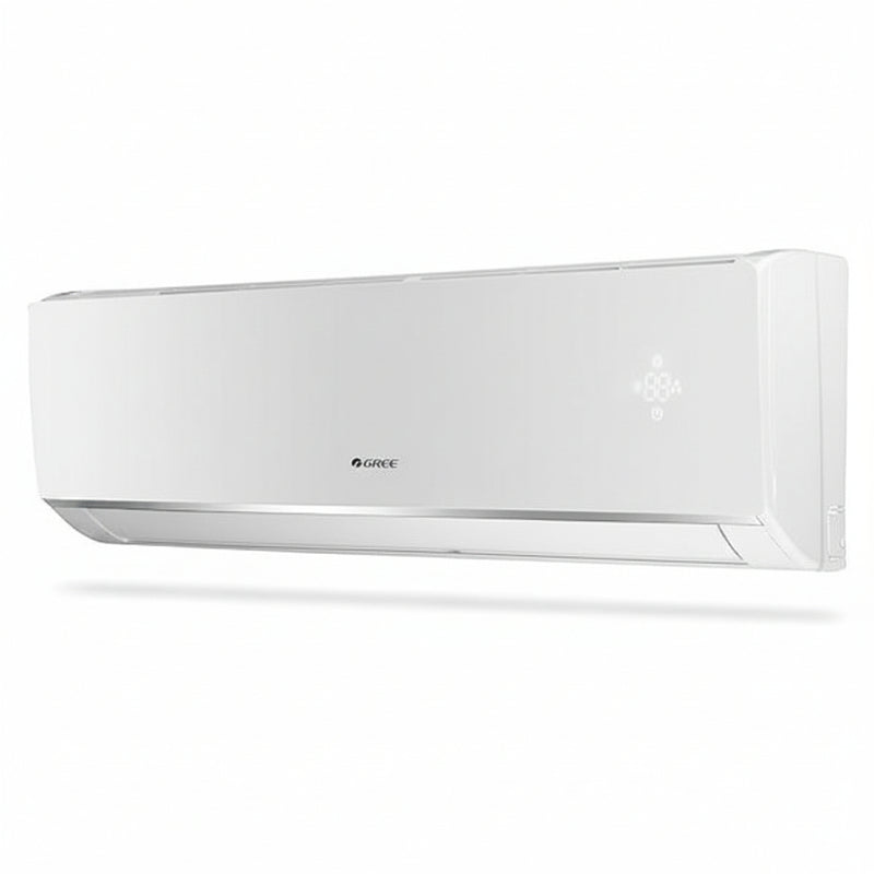 Load image into Gallery viewer, Gree R4matic White Wall Split AC R36C3 R 3 Ton | Powerful Rotary Air Conditioner