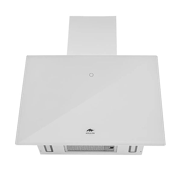 Load image into Gallery viewer, MILLEN Kitchen Hood MKHG 602 WH