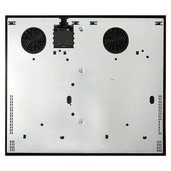 Load image into Gallery viewer, Millen MIH 452 BL 45cm Built-in Induction Hob 5400W Touch Control, 3 Year Warranty