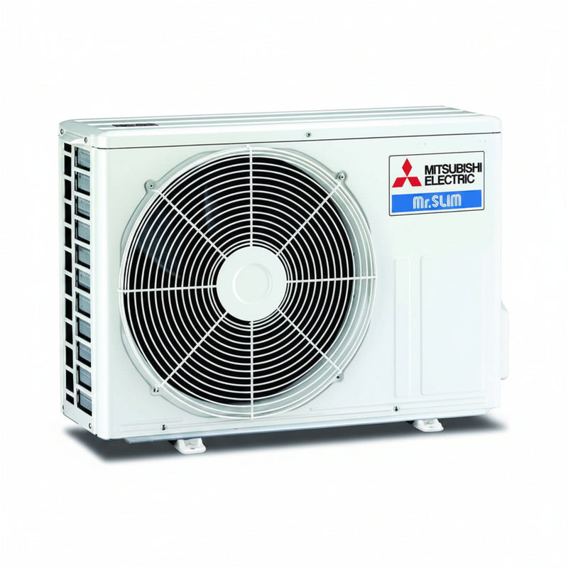 Load image into Gallery viewer, Mitsubishi Split Air Conditioner 1.5 Ton MS-GS18