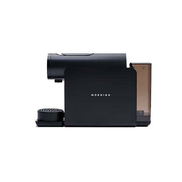 Load image into Gallery viewer, Moring Capsule Coffee Machine - Advanced Temperature & Pressure Control, Universal Capsule Compatibility