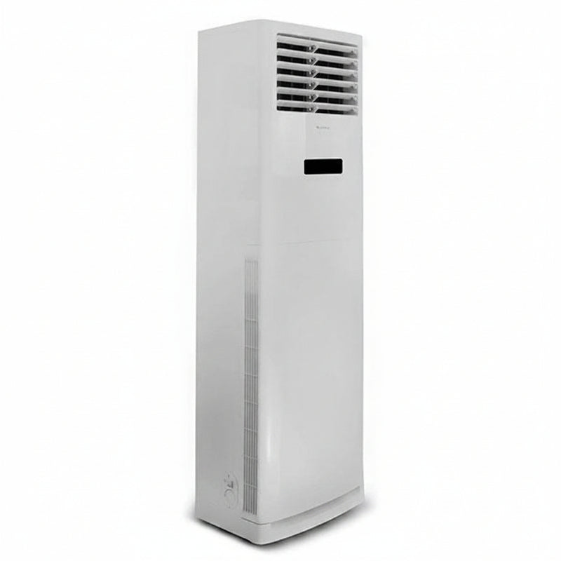 Load image into Gallery viewer, Gree iFLOWIND White Free Standing Inverter AC 36C3 R410a | High-Efficiency Air Conditioner