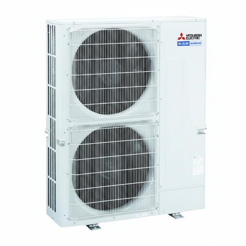 Load image into Gallery viewer, Mitsubishi Air Conditioner 5 Ton AC Concealed Ducted PEY-P60-SUY-ZP60