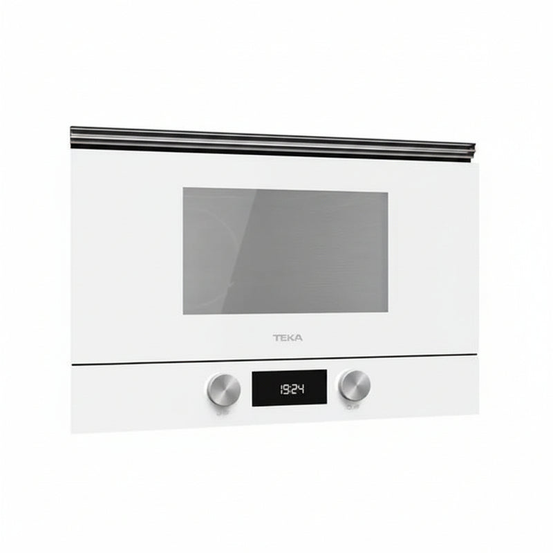 Load image into Gallery viewer, TEKA ML 8220 BIS L Urban Colors Edition Built-in Microwave with Ceramic Base