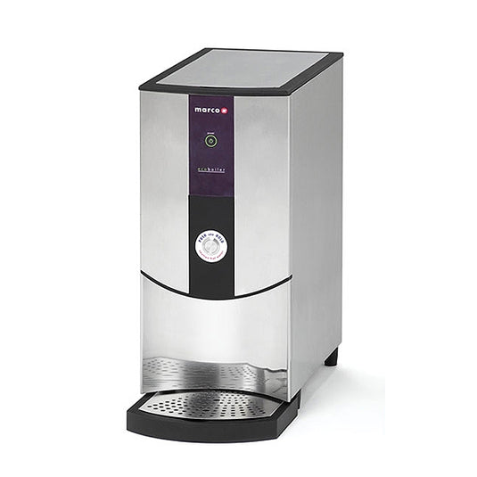 Marco Beverage Systems Ecoboiler Countertop Automatic Water Boiler 10L