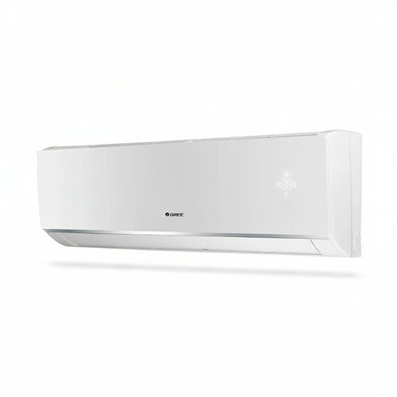 Load image into Gallery viewer, Gree G4’matic Wall Split White AC R32C3 2.5 Ton | Advanced Compressor Air Conditioner