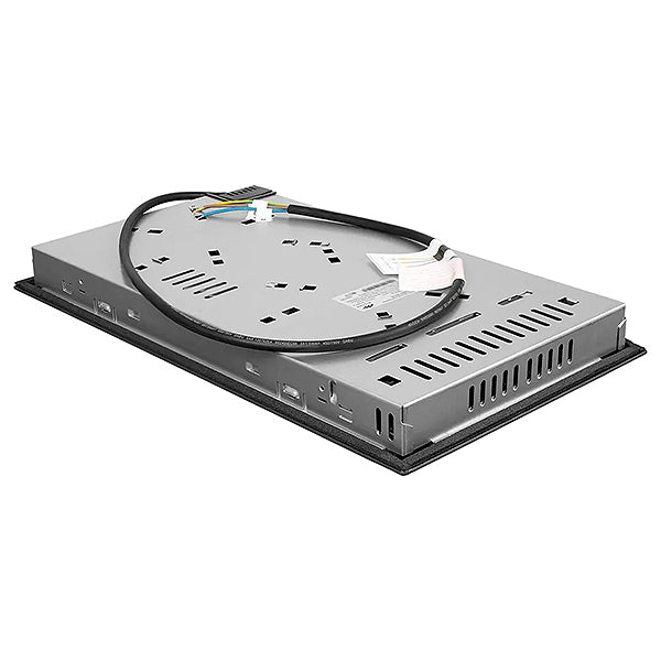 Load image into Gallery viewer, Millen 30cm Built-in Electric Hob MEH 301 BL 2 Heating Zones 3000W, 3 Year Warranty