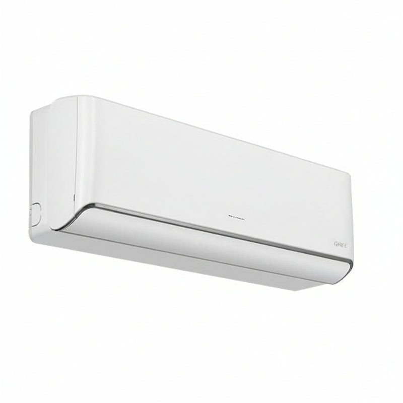 Load image into Gallery viewer, Gree iAiry32 White Inverter Wall Split AC 24C3 2.0 Ton | Smart Cooling Air Conditioner