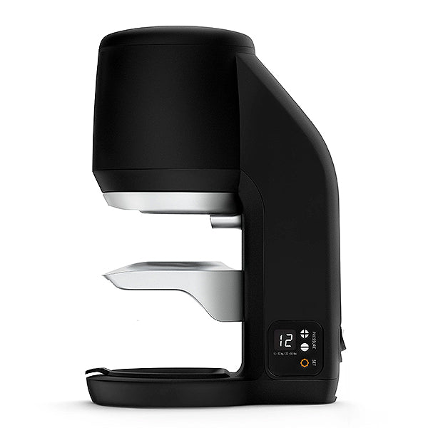 Load image into Gallery viewer, PUQ Press M6 Black Coffee Tamper