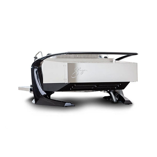 Load image into Gallery viewer, Slayer Steam LP 2-Group Espresso Machine – Thermostat with 50-300°C Range