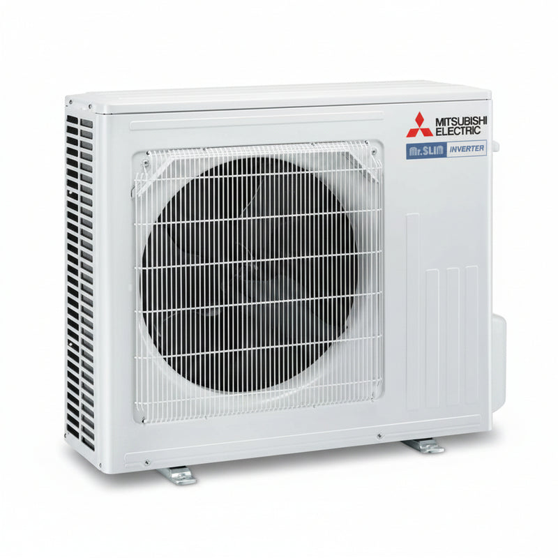 Load image into Gallery viewer, Mitsubishi 1.5 Ton Split Air Conditioner MSY-GT18 - Efficient Cooling Solution