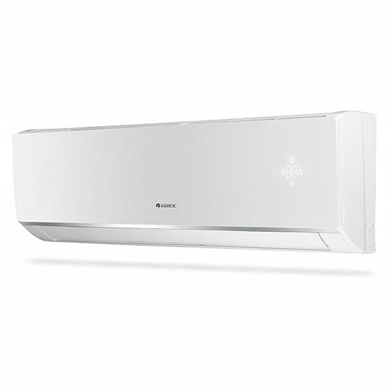 Load image into Gallery viewer, Gree Lomo White Reciprocating Wall Split Air Conditioner P20C3 1.6 Ton | Reliable AC