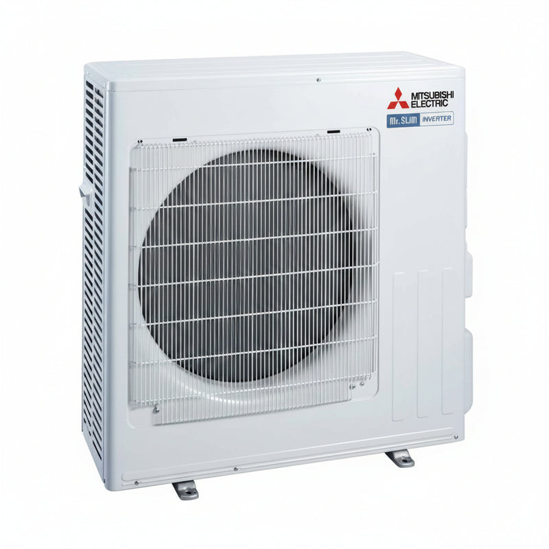 Load image into Gallery viewer, Mitsubishi Air Conditioner 2.5 Ton AC Concealed Ducted PEY-ZM30