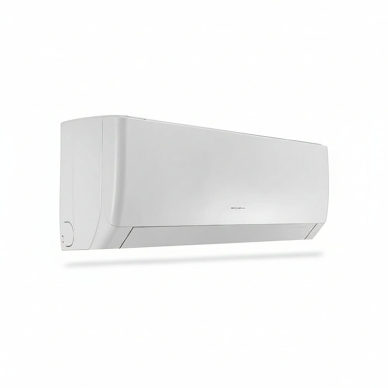 Load image into Gallery viewer, Gree P4matic White Rotary Wall Split AC P12C3 1 Ton | Efficient Cooling Air Conditioner