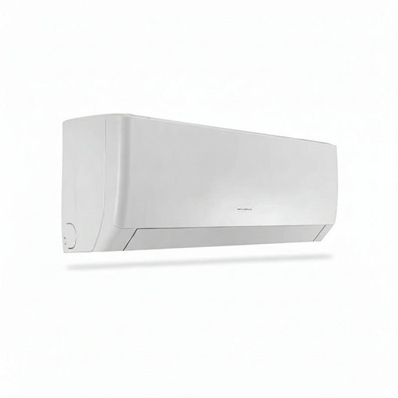 Load image into Gallery viewer, Gree PULAR White Wall Split AC R12C3 R 1 Ton | High-Performance Rotary Air Conditioner