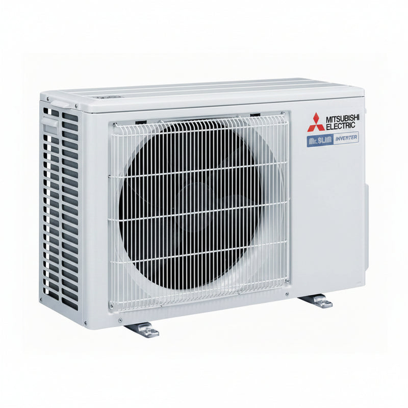 Load image into Gallery viewer, Mitsubishi 1 Ton Split Air Conditioner MSY-GT13 - Powerful Cooling Performance