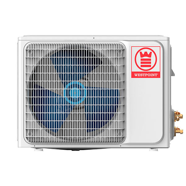 Load image into Gallery viewer, Westpoint Split A/C 1ton 12000 BTU Rotary