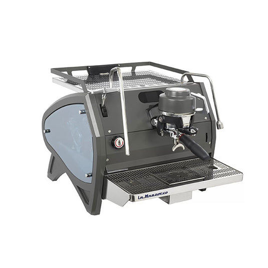 La Marzocco Strada X Single Group Standard Espresso Machine