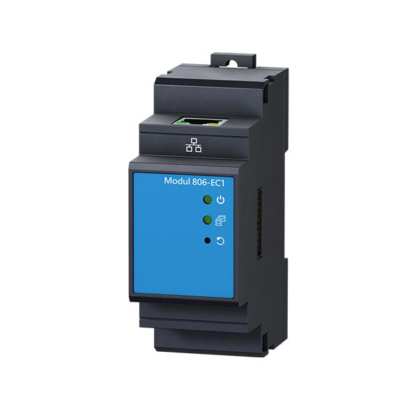 Load image into Gallery viewer, Energy analyzer Module Janitza UMG 806 EC1