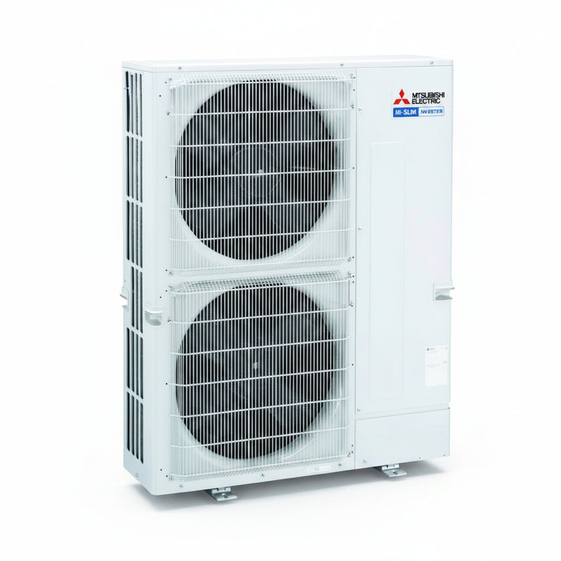 Load image into Gallery viewer, Mitsubishi Air Conditioner 4 Ton AC Concealed Ducted PEY-P45-SUY-ZP45