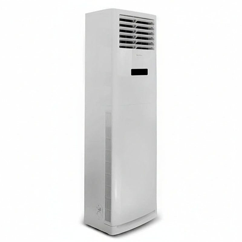 Load image into Gallery viewer, Gree T4matic White Free Standing Air Conditioner T36C3 R410a | Powerful Rotary AC