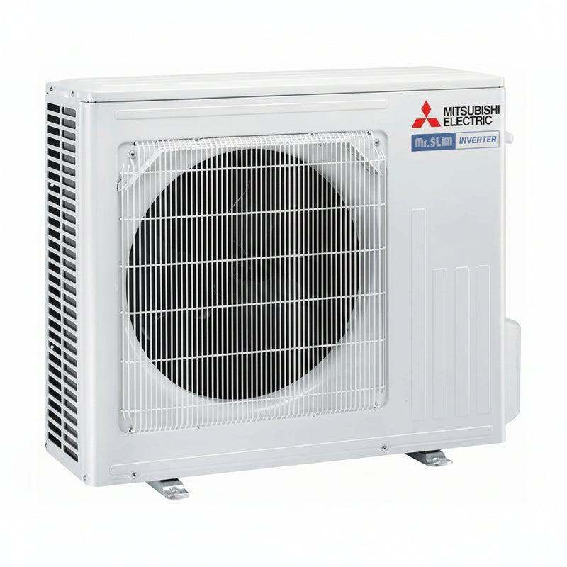 Load image into Gallery viewer, Mitsubishi Air Conditioner 1.5 Ton AC Concealed Ducted PEY-ZM18