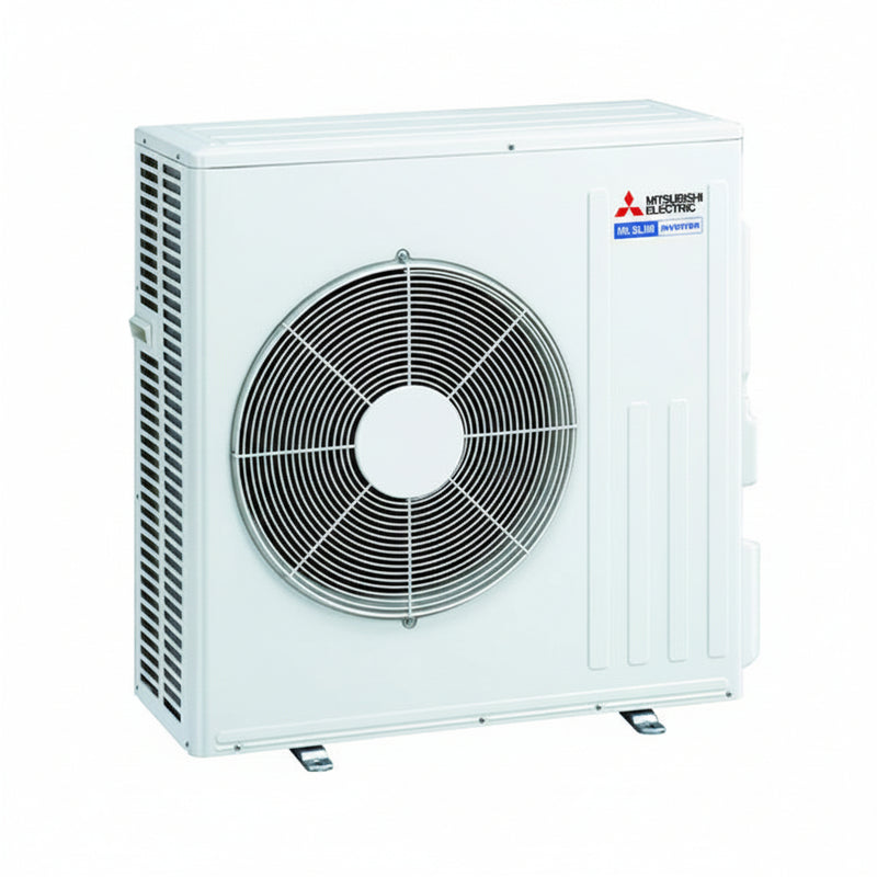 Load image into Gallery viewer, Mitsubishi Air Conditioner 3 Ton AC Concealed Ducted PEY-P36-SUY-ZP36