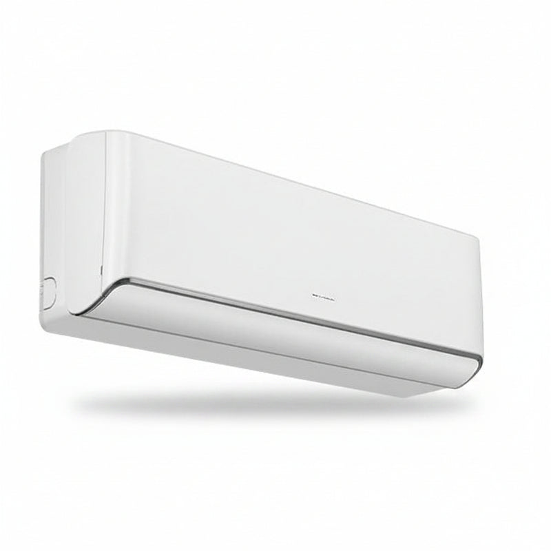 Load image into Gallery viewer, Gree iAiry32 White Inverter Wall Split Air Conditioner 30C3 2.5 Ton | High-Efficiency AC