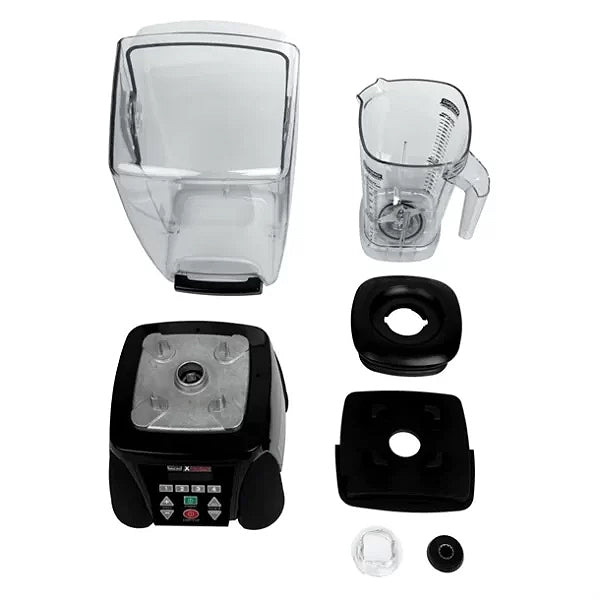 Load image into Gallery viewer, Waring Xtreme Hi-Power Bar Blender MX1500XTXSEK