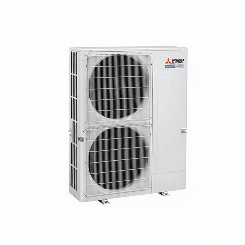 Load image into Gallery viewer, Mitsubishi Air Conditioner 4 Ton Ceiling Cassette PLY-ZM45