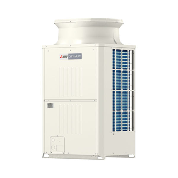 Load image into Gallery viewer, Mitsubishi Air Conditioner 8.5 Ton Concealed Ducted PEV-P250